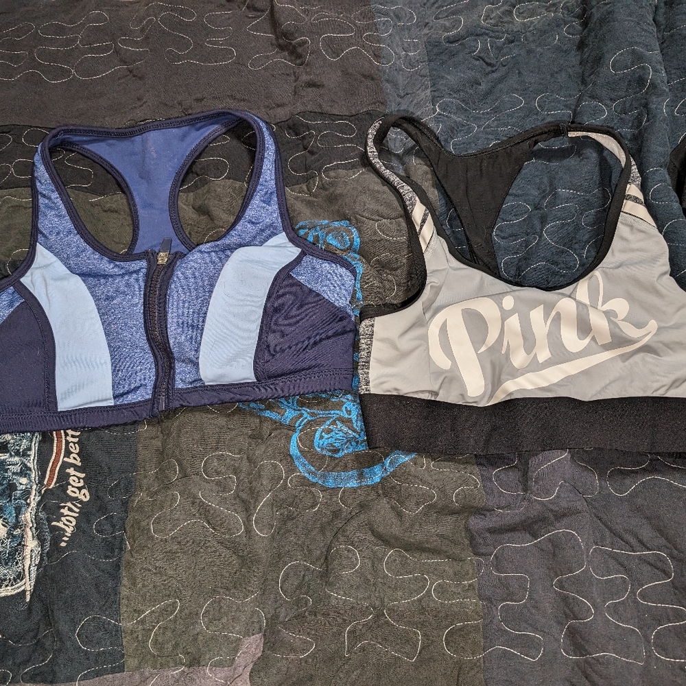 Sports Bra Combo